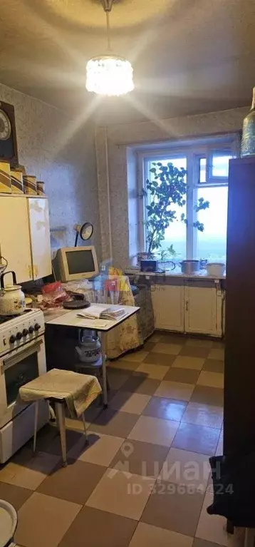 1-к кв. Тульская область, Тула ул. Кирова, 16 (36.9 м) - Фото 1