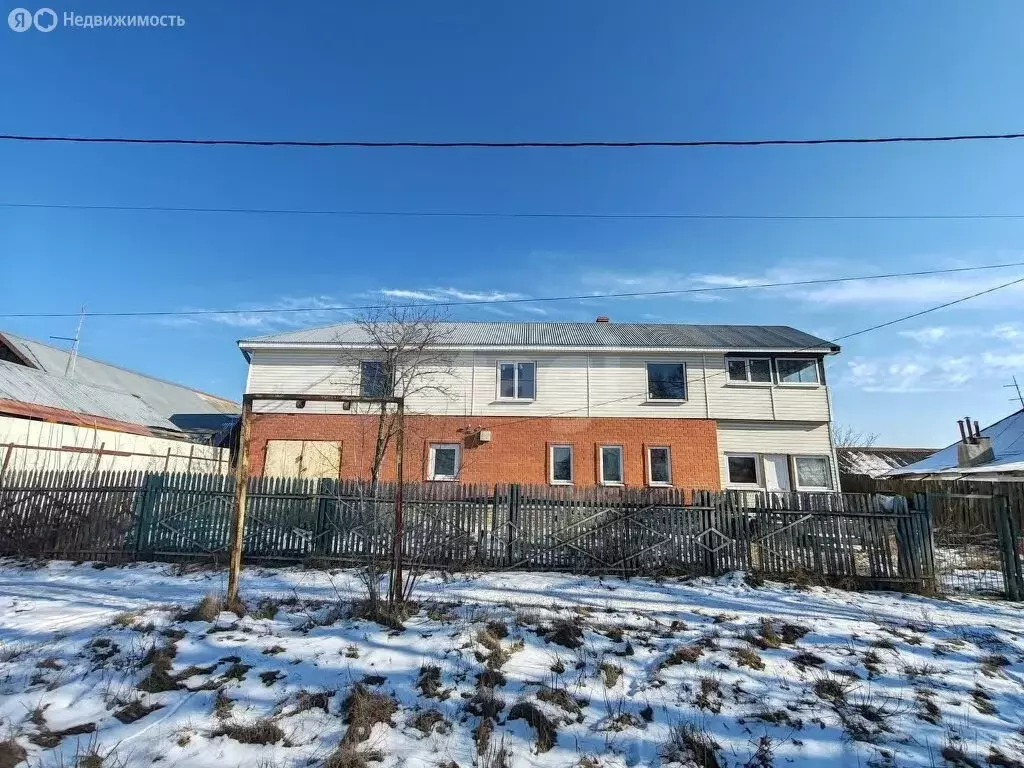 Дом в Корекозево, село Корекозево, Центральная улица (289.9 м) - Фото 2