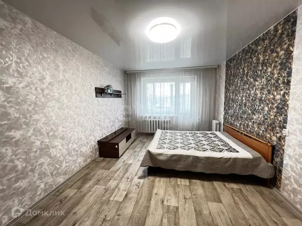 Продаётся 1-к квартира, 37.5 м - Фото 1