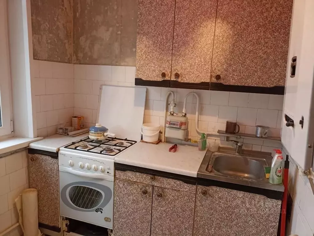 2-к кв. Орловская область, Орел ул. Максима Горького, 119 (44.0 м) - Фото 2