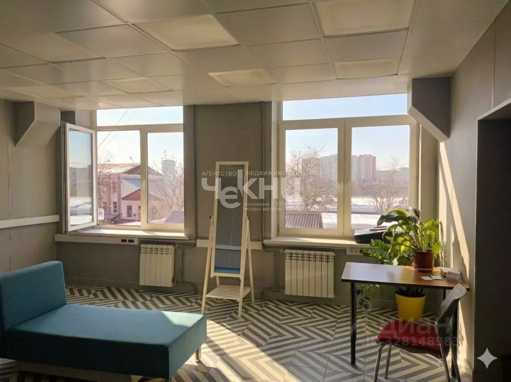 Помещение свободного назначения в Нижегородская область, Нижний ... - Фото 1