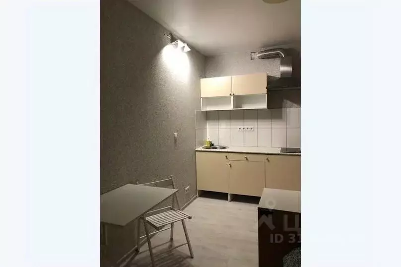 1-к кв. Московская область, Ленинский городской округ, Боброво пгт ул. ... - Фото 2