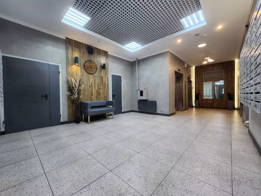 1-к кв. Москва бул. Маршала Рокоссовского, 6к1 (45.0 м) - Фото 2