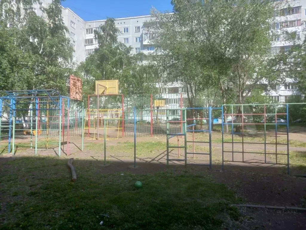 3-комнатная квартира: Омск, улица 70 лет Октября, 22/1 (62.5 м) - Фото 1