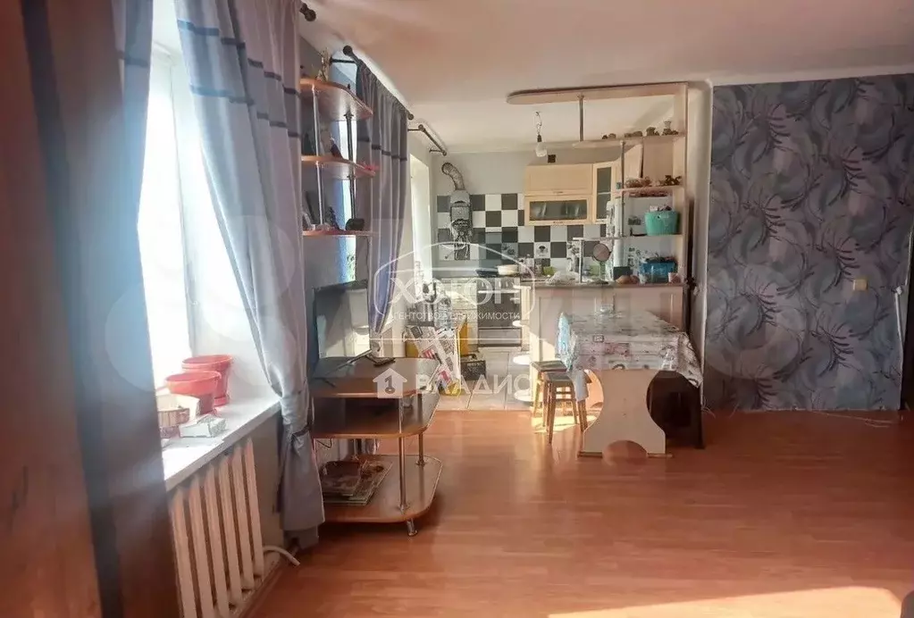 3-к. квартира, 62 м, 5/5 эт. - Фото 0