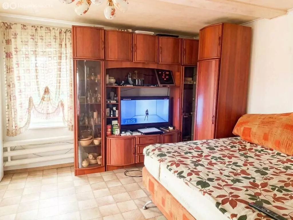 Дом в село Богашёво, Киевская улица, 7 (49.3 м) - Фото 1
