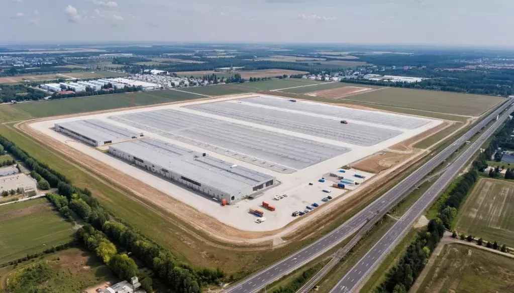 Участок в Крым, Ленинский район, Багеровское с/пос, Россия КСП, Лот 44 ... - Фото 2