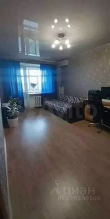 2-к кв. Волгоградская область, Волжский ул. Мира, 17 (44.9 м) - Фото 1