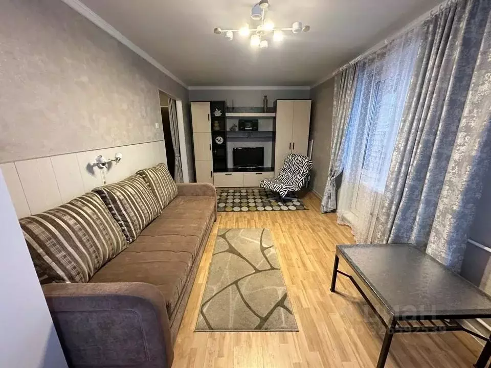 2-к кв. Московская область, Раменское ул. Чугунова, 30 (42.0 м) - Фото 2