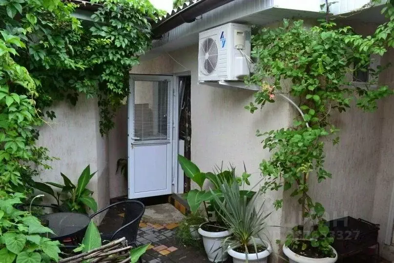 Дом в Крым, Судак ул. Бирюзова, 8 (20 м) - Фото 1
