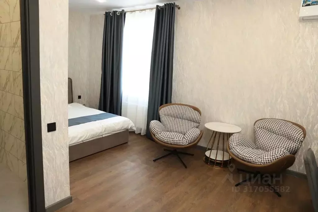 Комната Приморский край, Уссурийск Владивостокское ш., 28Б - Фото 0