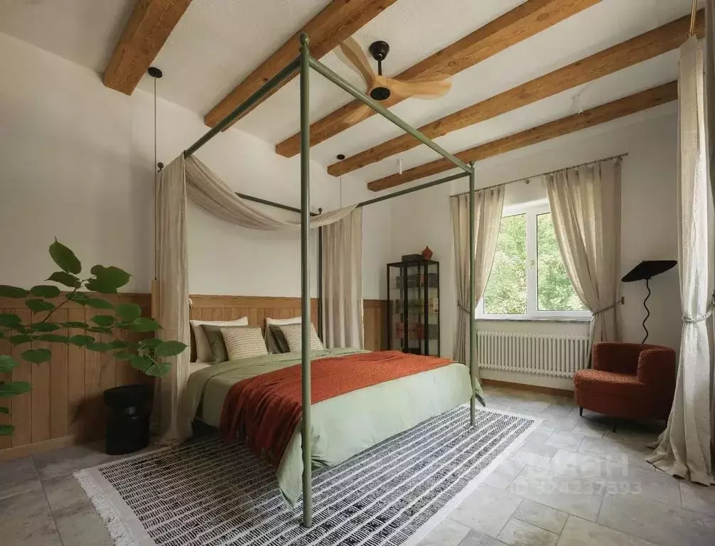 1-к кв. Калининградская область, Калининград ул. Каштановая Аллея, 41 ... - Фото 1