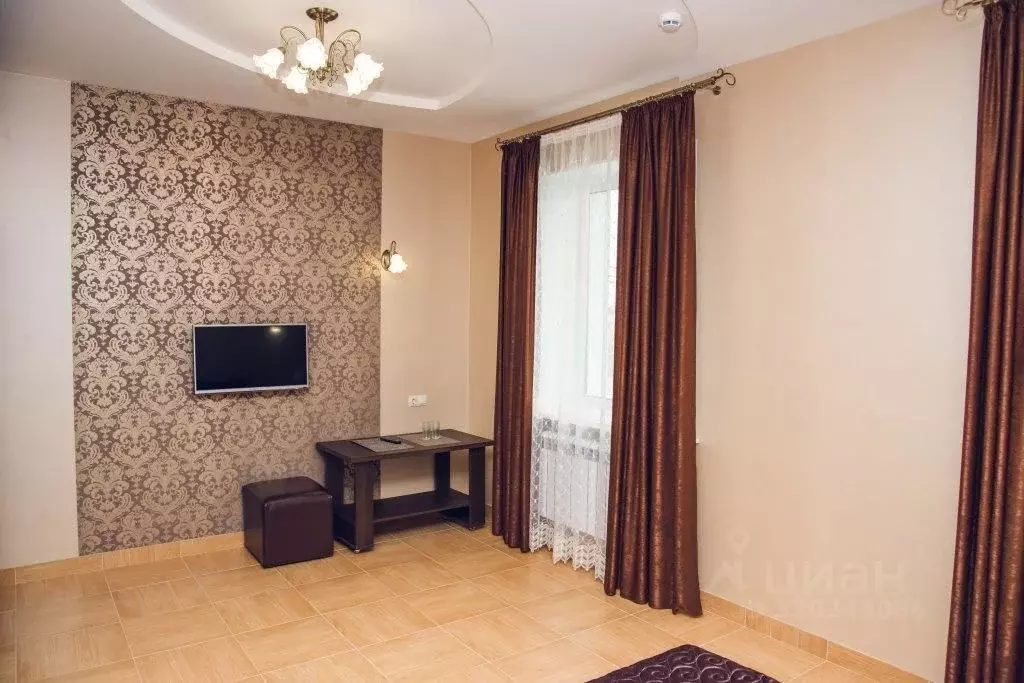 Комната Нижегородская область, Урень  (1.0 м) - Фото 2
