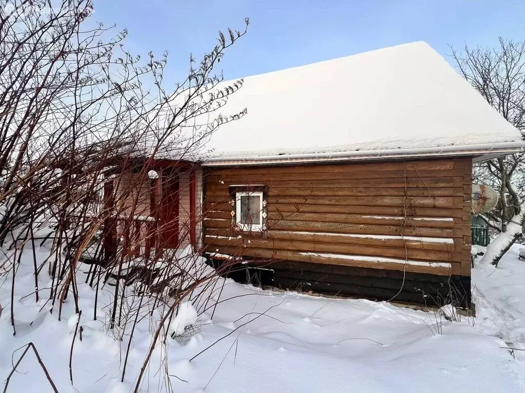 Дом в Староладожское сельское поселение, деревня Велеша, 8 (50 м) - Фото 2