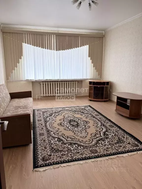 1-к кв. Архангельская область, Котлас ул. Маяковского, 36Б (48.0 м) - Фото 1