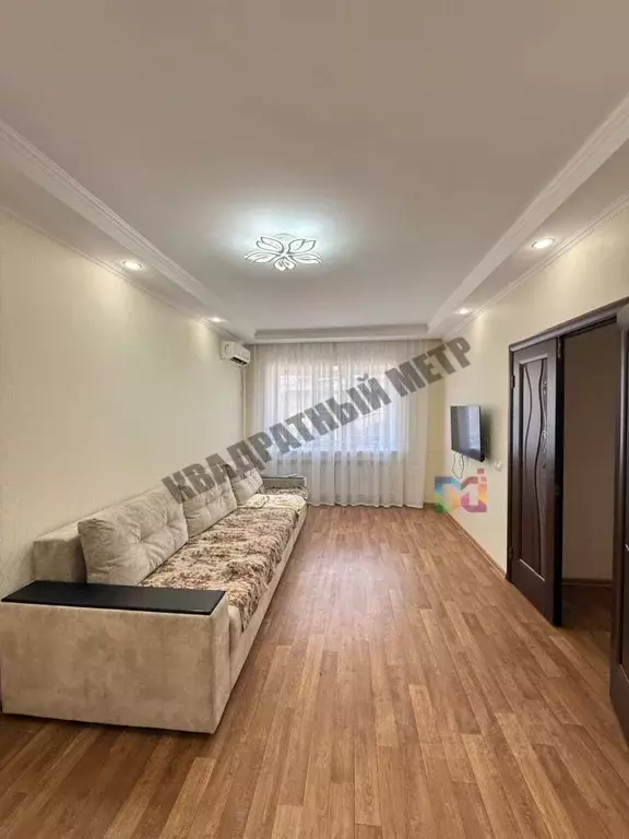 2-к кв. Калмыкия, Элиста Сити-3 мкр, 59 (57.9 м) - Фото 2