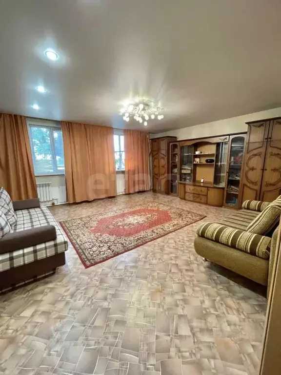 Дом в Курганская область, Кетовский муниципальный округ, с. Большое ... - Фото 2