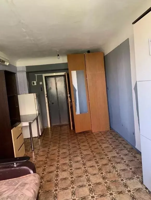 Комната Волгоградская область, Волгоград Депутатская ул., 9А (17.0 м) - Фото 1