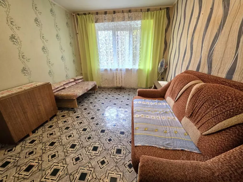 Комната Ростовская область, Таганрог ул. Пальмиро Тольятти, 30-3 (13.0 ... - Фото 2