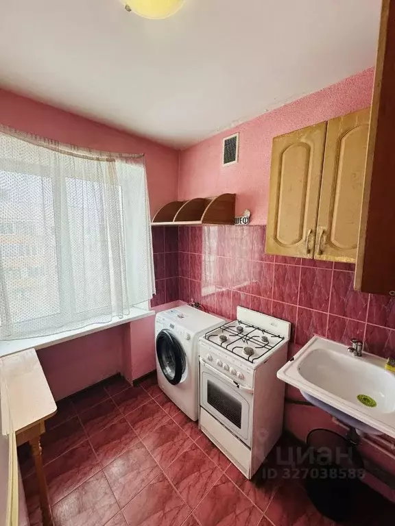 1-к кв. Калининградская область, Светлый Калининградская ул., 7 (22.3 ... - Фото 1