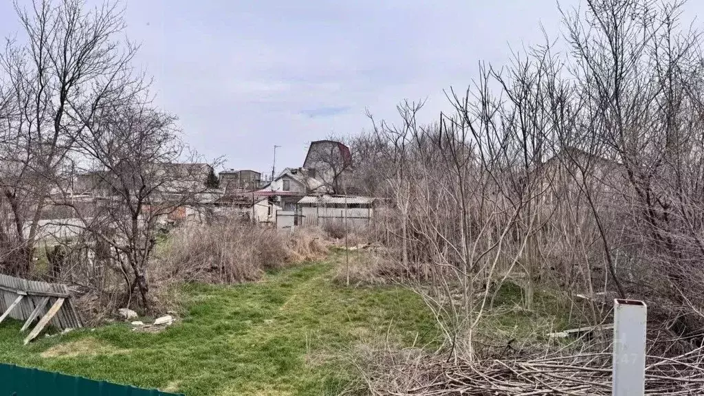 Участок в Крым, Феодосия ул. Учительская (7.4 сот.) - Фото 1