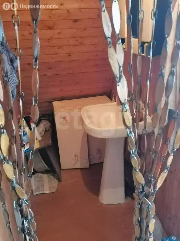 Дом в Тверская область, Калининский муниципальный округ, СНТ Волжанка ... - Фото 2