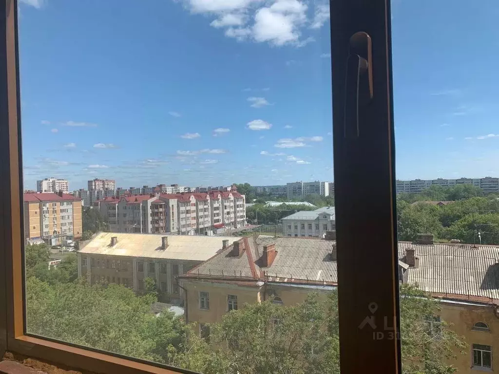 1-к кв. Татарстан, Казань ул. Побежимова, 36 (36.0 м) - Фото 0