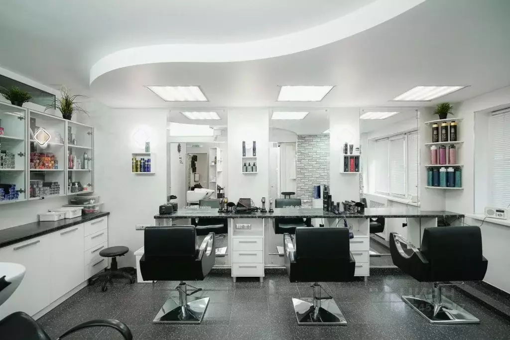 Помещение свободного назначения в Омская область, Омск Моторная ул., 6 ... - Фото 1