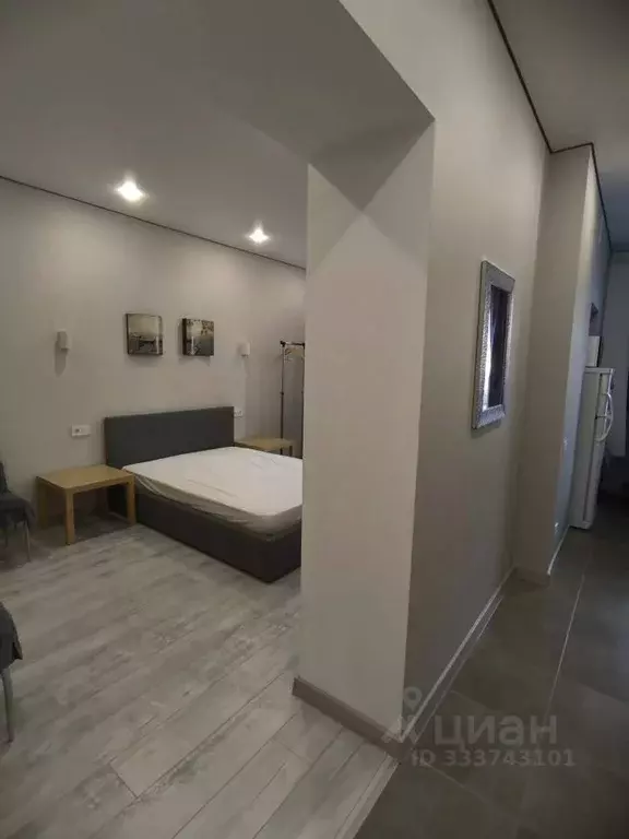 2-к кв. Самарская область, Самара Молодогвардейская ул., 131 (50.0 м) - Фото 2