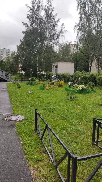 1к в 2-комнатной квартире (14 м) - Фото 0