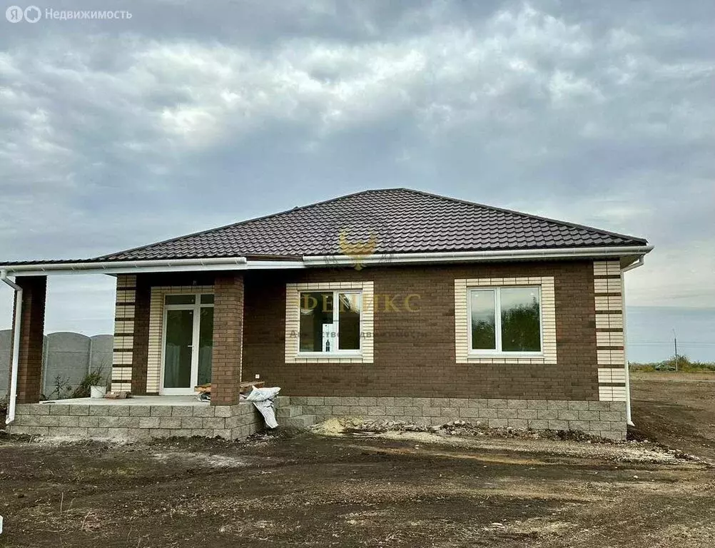 Дом в Стрелецкое, микрорайон Стрелецкое-72 (110 м) - Фото 0