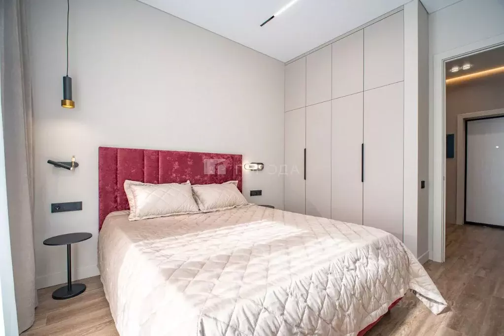 2-к кв. Новосибирская область, Новосибирск ул. Семьи Шамшиных, 91 ... - Фото 2