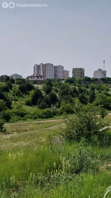Участок в Симферополь, Курцовская балка (6 м) - Фото 1