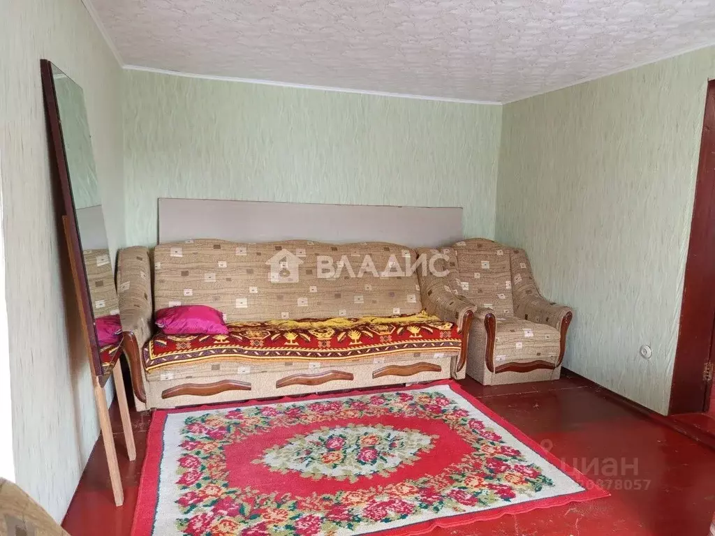 Дом в Брянская область, Брянский район, Супоневское с/пос, с. Супонево ... - Фото 1