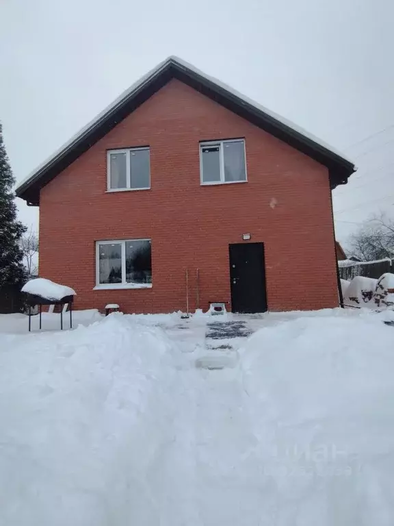 Дом в Московская область, Богородский городской округ, Мечта СНТ 51 ... - Фото 2