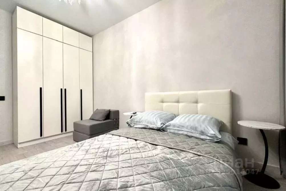 1-к кв. Рязанская область, Рязань ул. Островского, 122к1 (35.0 м) - Фото 2