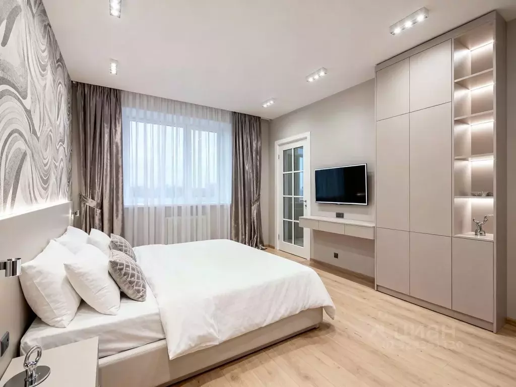 3-к кв. Москва ул. Большая Дмитровка, 9С1 (96.0 м) - Фото 1