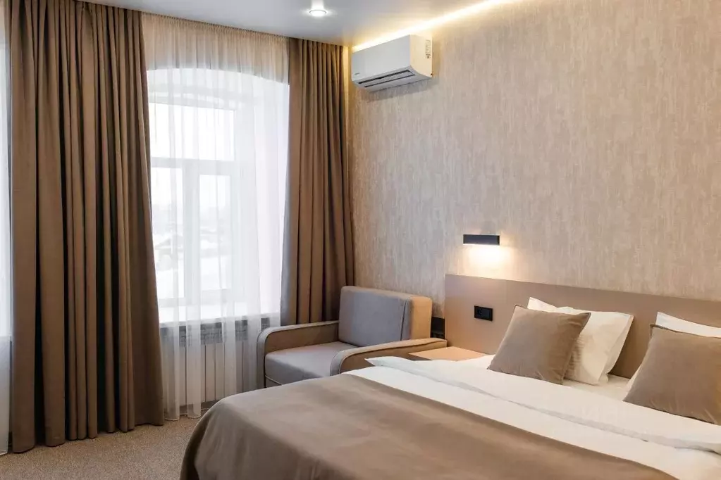 Комната Вологодская область, Великий Устюг Красная ул., 132 (20.0 м) - Фото 1