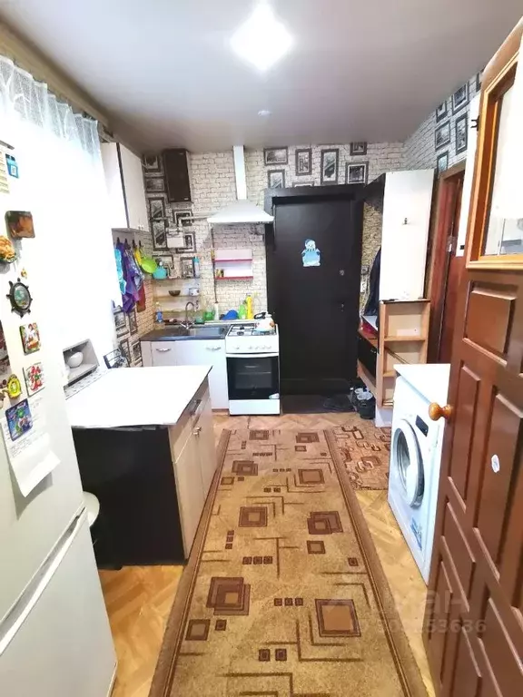 Дом в Пензенская область, Пензенский район, Воскресеновский сельсовет, ... - Фото 2