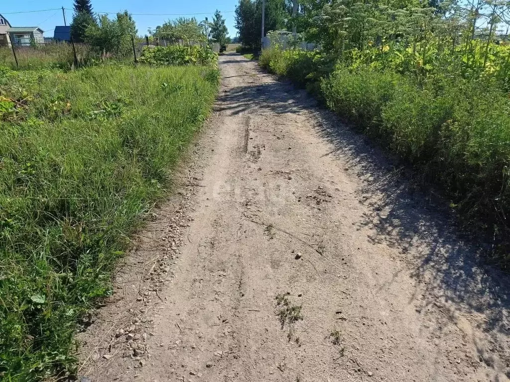 Участок в Московская область, Коломна городской округ, д. Дворики 7А ... - Фото 0