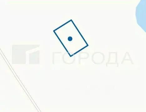 Участок в Алтайский край, Барнаул городской округ, пос. Черницк ул. ... - Фото 1