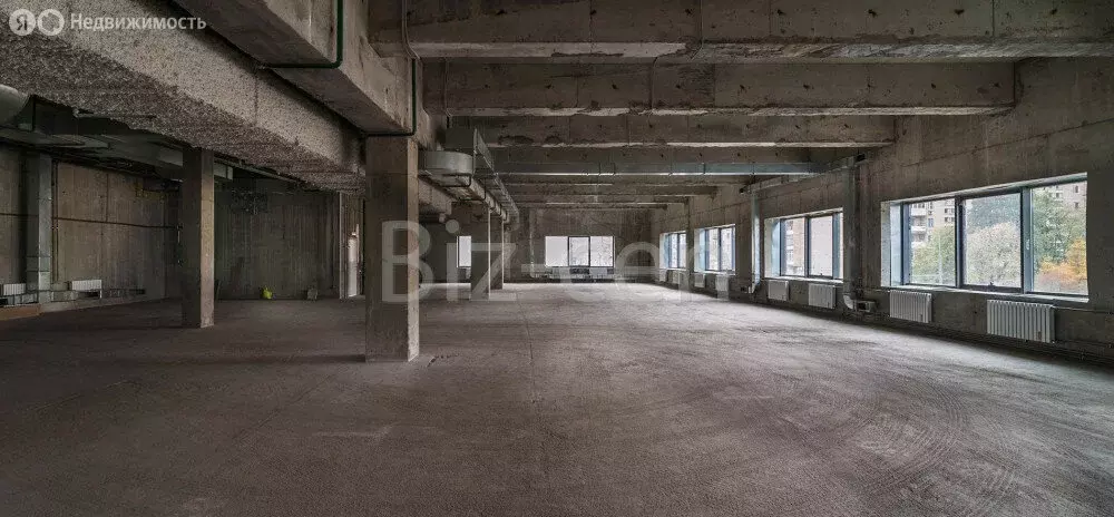 Офис (1110 м) - Фото 1