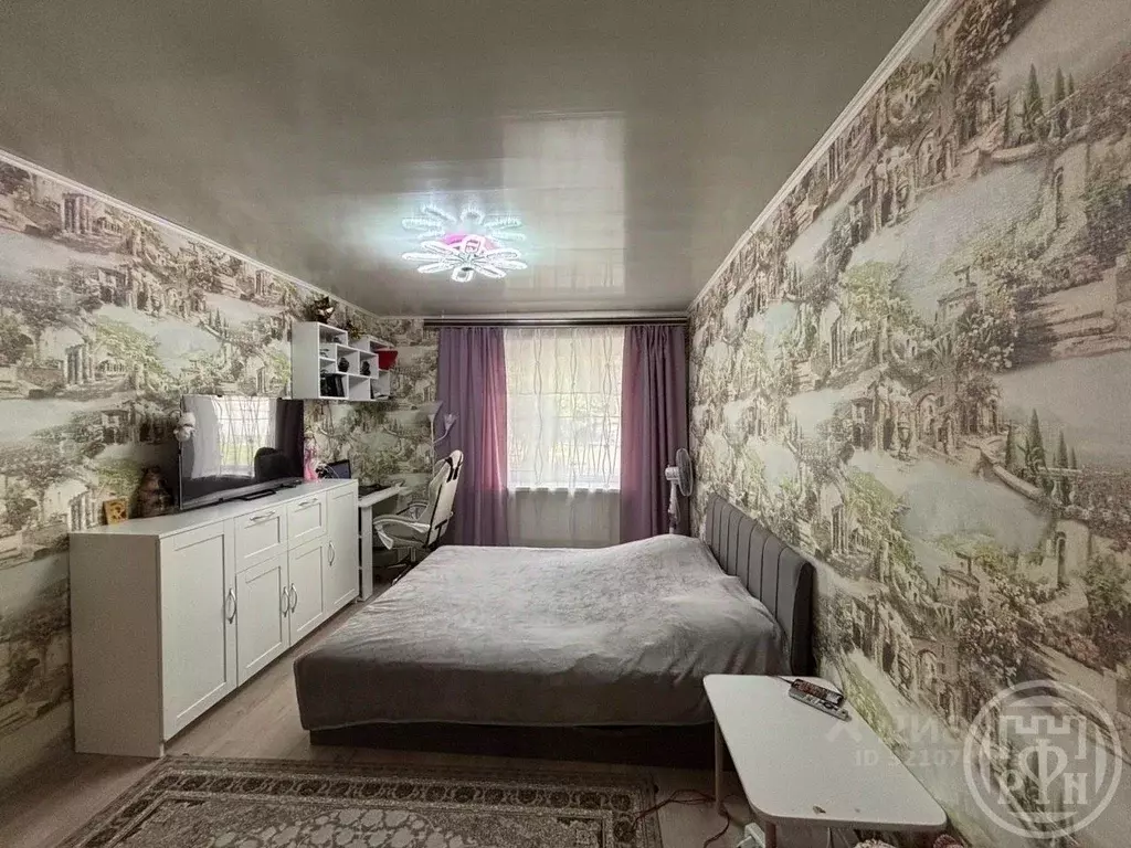 3-к кв. Ленинградская область, Кировск Набережная ул., 13 (51.9 м) - Фото 1