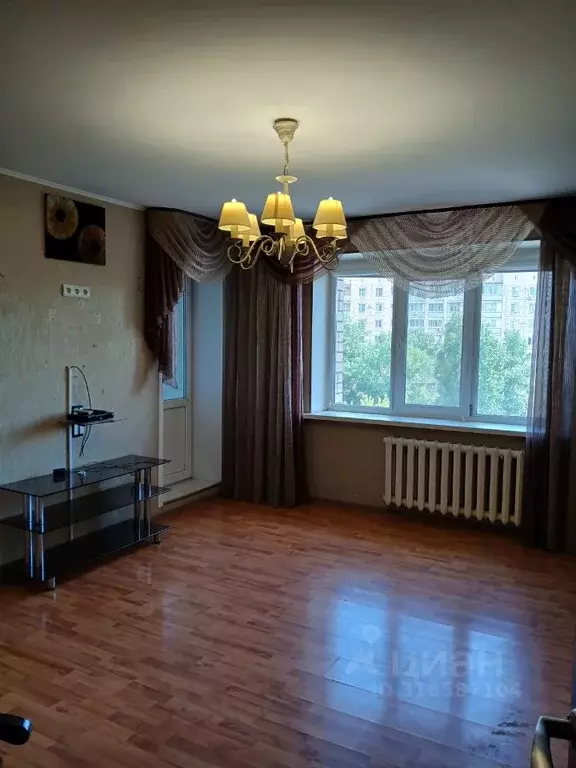 3-к кв. Саратовская область, Энгельс Тихая ул., 55 (99.0 м) - Фото 0