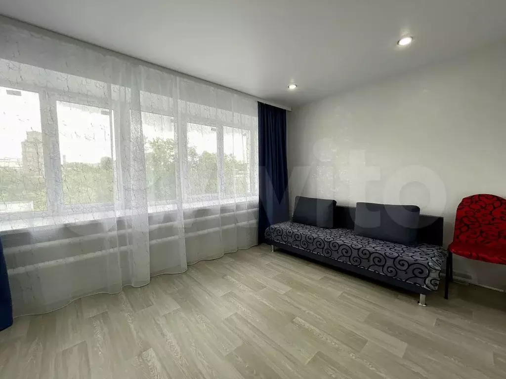 Квартира-студия, 23,7 м, 5/9 эт. - Фото 0