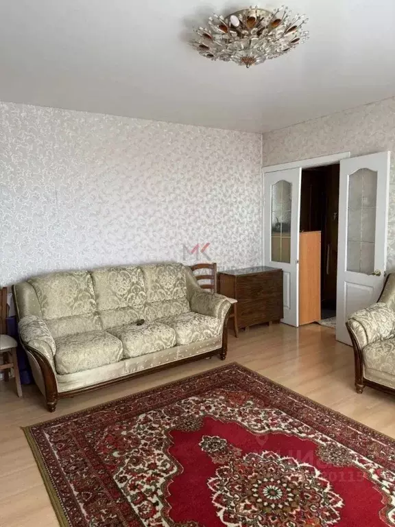 2-к кв. Хакасия, Абакан ул. Крылова, 104 (51.0 м) - Фото 2