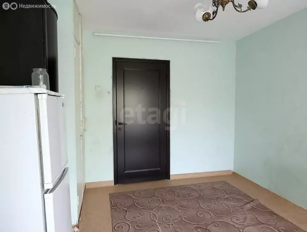 1к в -комнатной квартире (13.2 м) - Фото 2