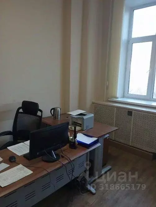 Помещение свободного назначения в Москва Пыжевский пер., 7С2 (18 м) - Фото 0