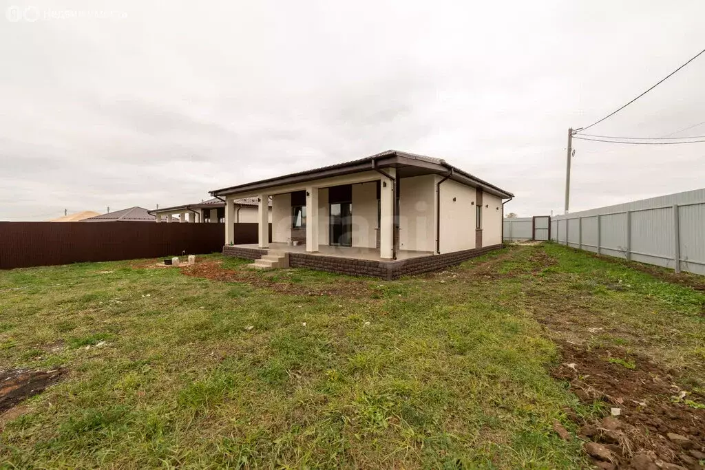 Дом в деревня Баранцево, КП Швейцарская долина (137.5 м) - Фото 1