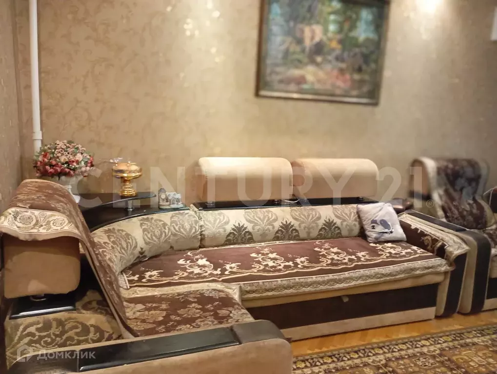 Продаётся 3-к квартира, 78.2 м - Фото 1